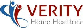 Verity Home Health LLC - logo